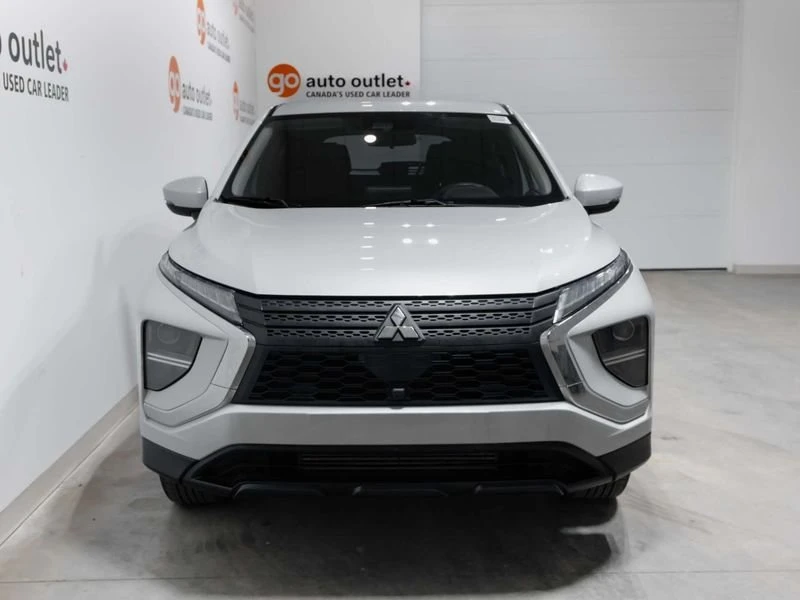 2025 Mitsubishi Eclipse Cross - Image 2 of 20