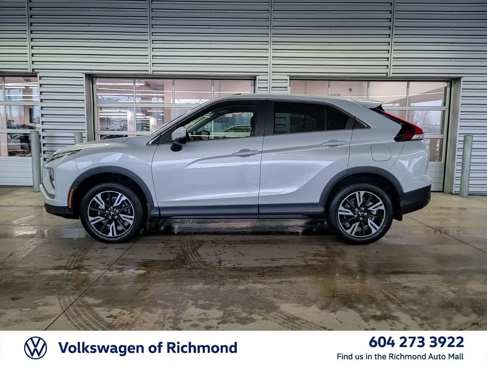 2025 Mitsubishi Eclipse Cross - Image 7 of 11