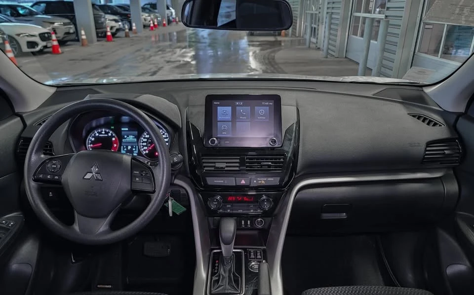 2025 Mitsubishi Eclipse Cross - Image 20 of 20
