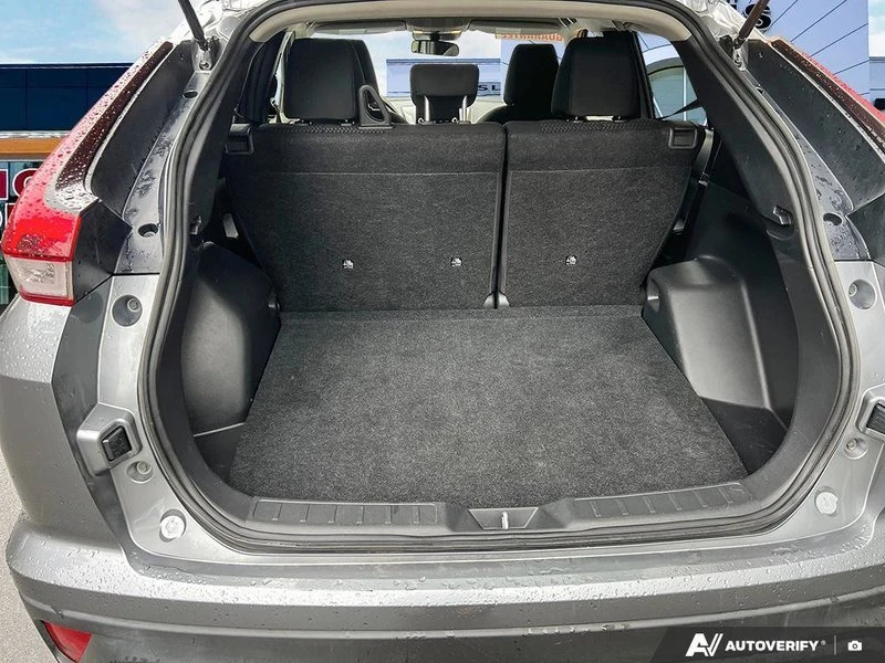 2025 Mitsubishi Eclipse Cross - Image 7 of 20