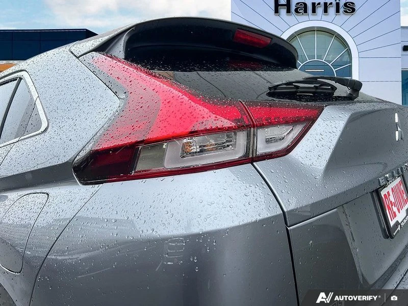 2025 Mitsubishi Eclipse Cross - Image 6 of 20