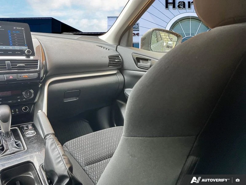 2025 Mitsubishi Eclipse Cross - Image 20 of 20