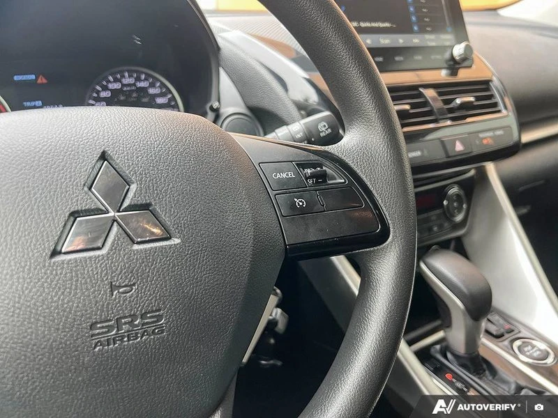 2025 Mitsubishi Eclipse Cross - Image 11 of 20