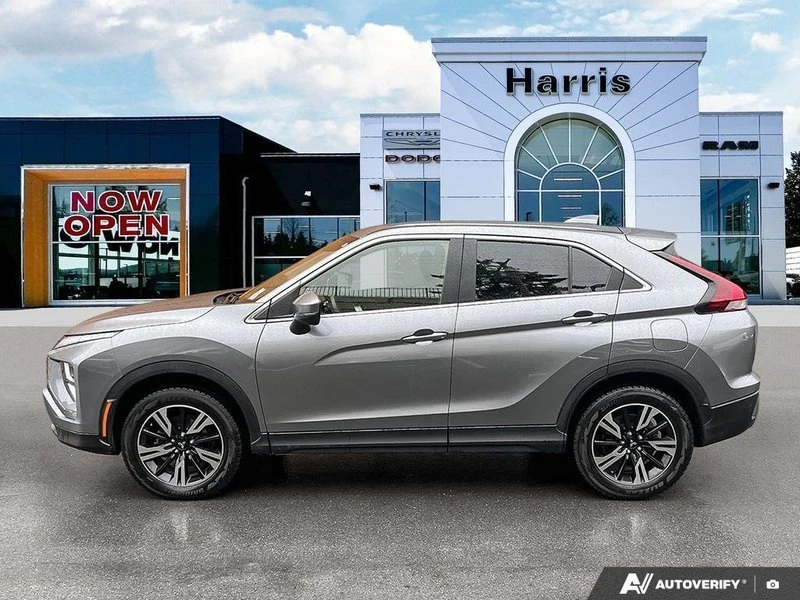 2025 Mitsubishi Eclipse Cross - Image 3 of 20