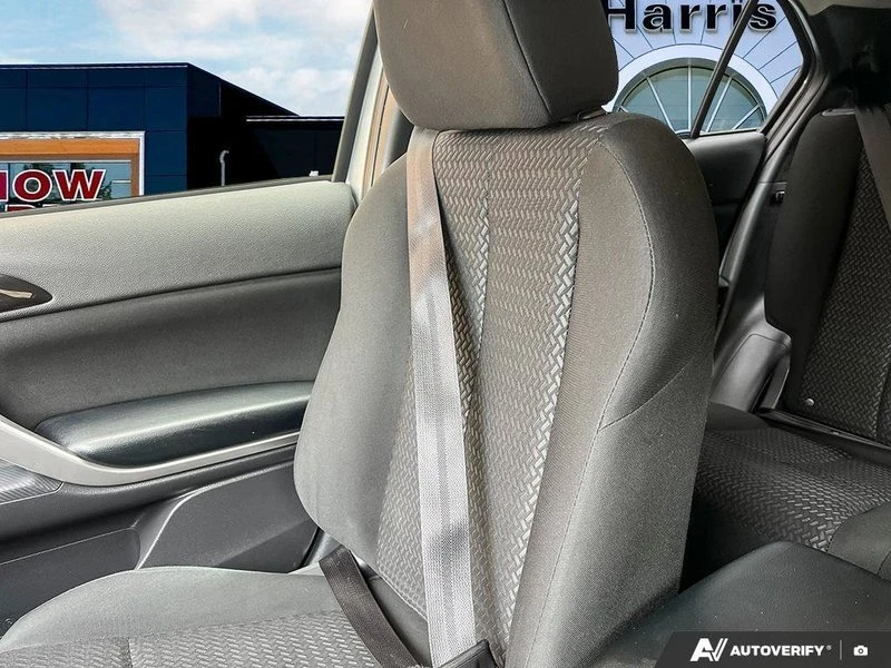 2025 Mitsubishi Eclipse Cross - Image 15 of 20