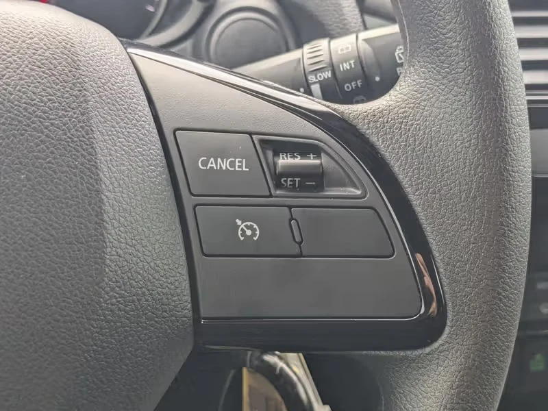 2025 Mitsubishi Eclipse Cross - Image 15 of 15