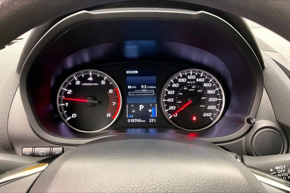 2025 Mitsubishi Eclipse Cross - Image 13 of 16