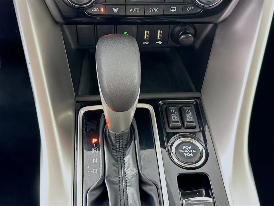 2025 Mitsubishi Eclipse Cross - Image 6 of 19