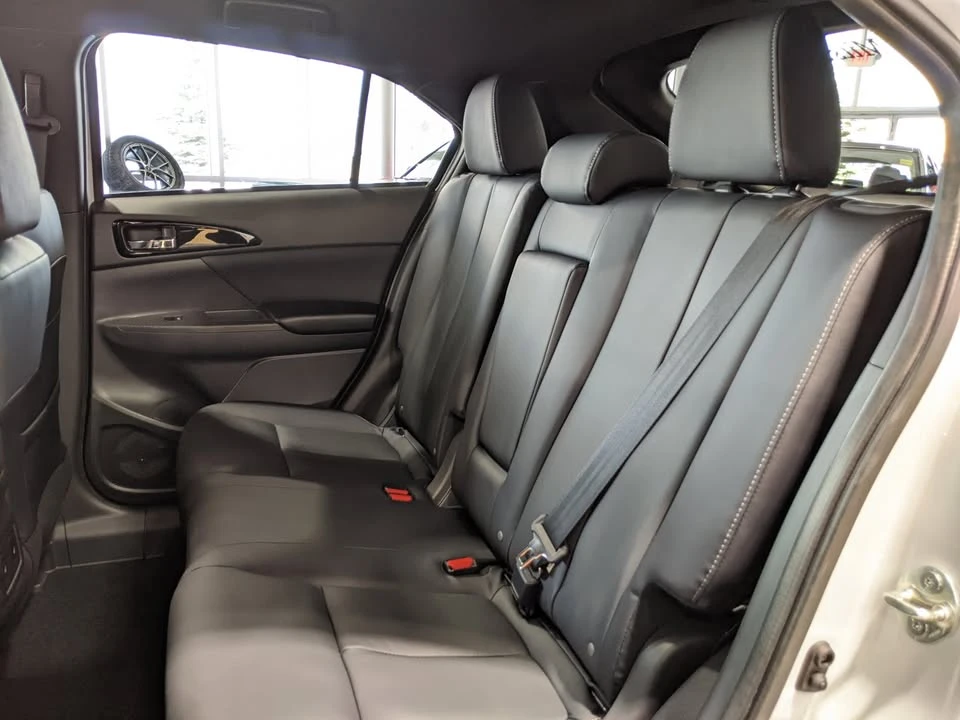 2025 Mitsubishi Eclipse Cross - Image 10 of 20