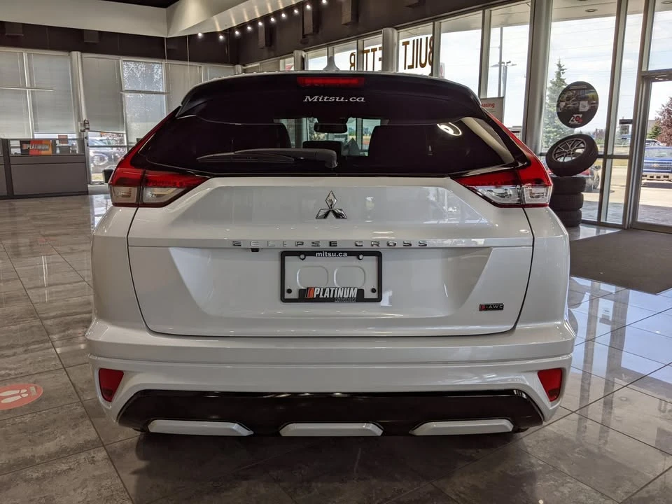 2025 Mitsubishi Eclipse Cross - Image 6 of 20