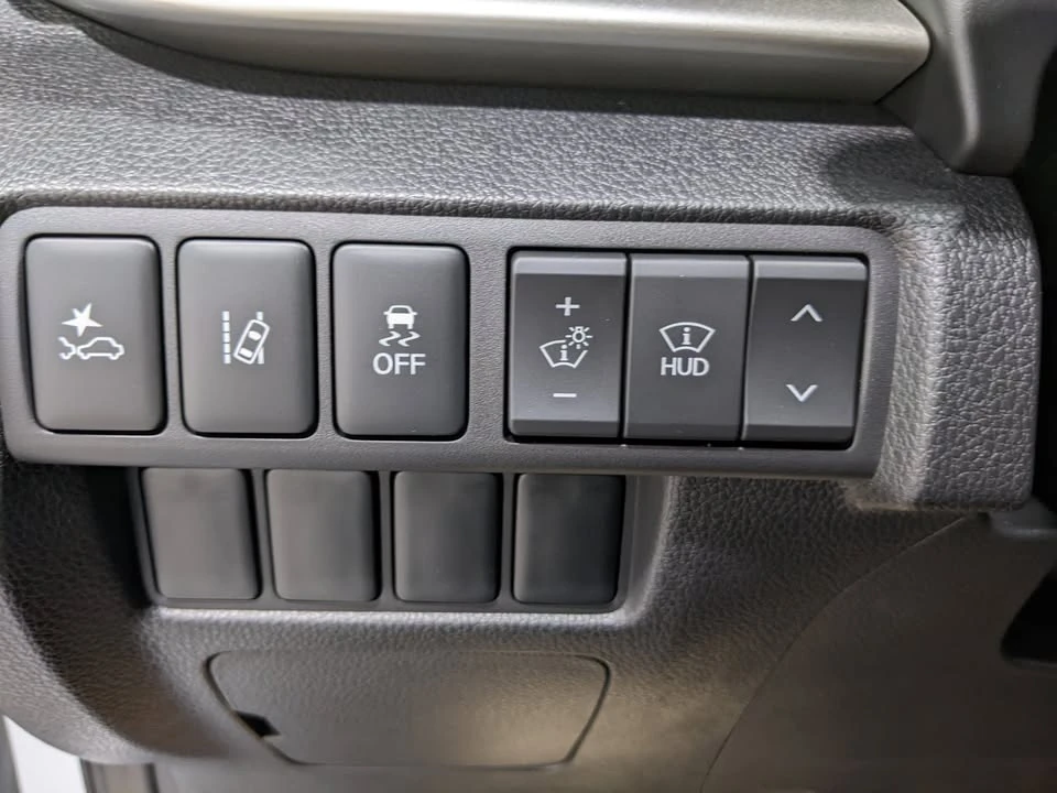 2025 Mitsubishi Eclipse Cross - Image 20 of 20