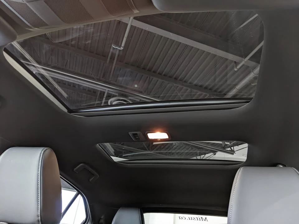 2025 Mitsubishi Eclipse Cross - Image 14 of 20