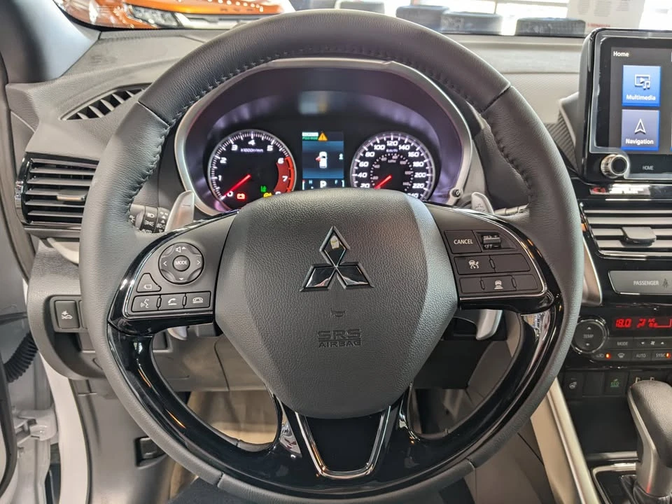 2025 Mitsubishi Eclipse Cross - Image 19 of 20
