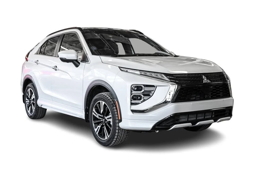 2025 Mitsubishi Eclipse Cross - Image 4 of 20