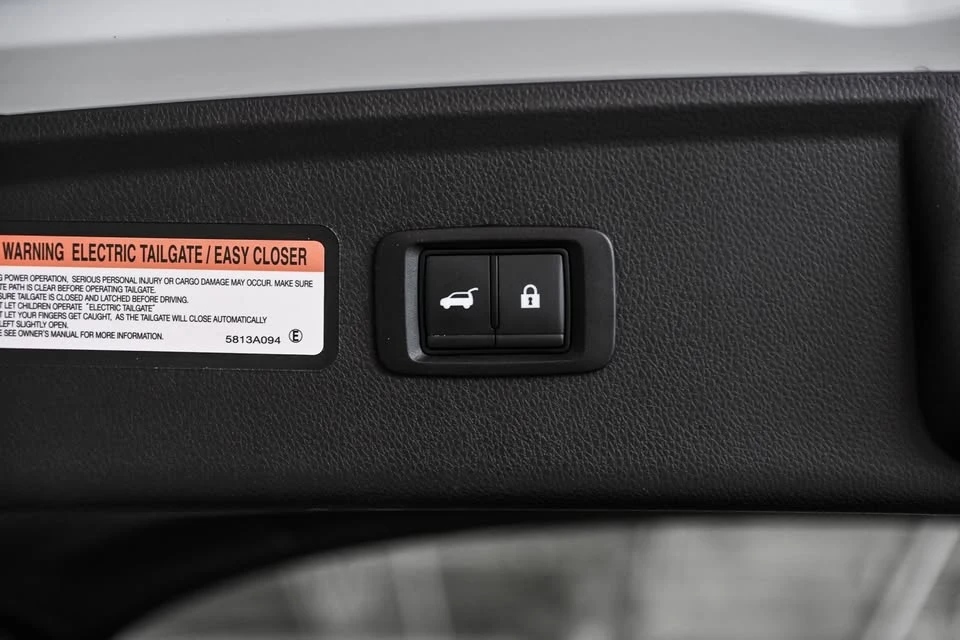 2025 Mitsubishi Eclipse Cross - Image 20 of 20