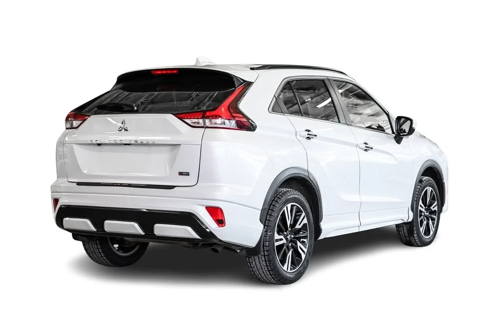 2025 Mitsubishi Eclipse Cross - Image 6 of 20