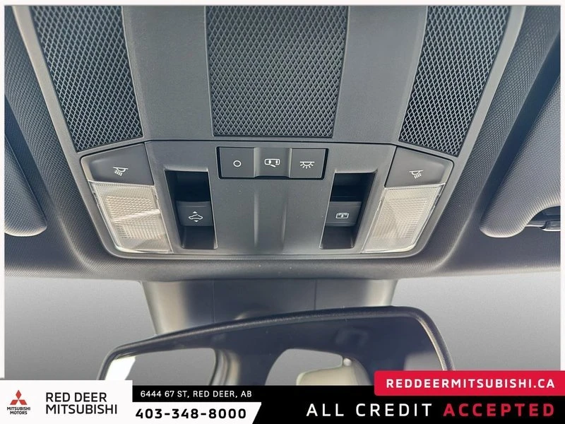 2025 Mitsubishi Eclipse Cross - Image 17 of 19