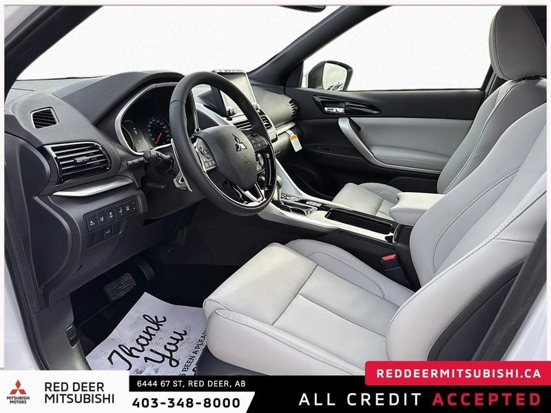 2025 Mitsubishi Eclipse Cross - Image 8 of 19