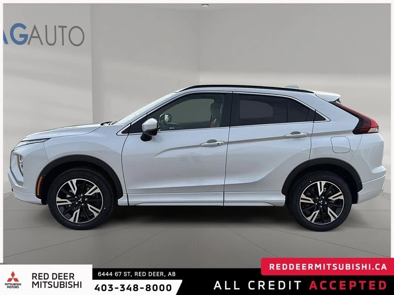 2025 Mitsubishi Eclipse Cross - Image 5 of 19