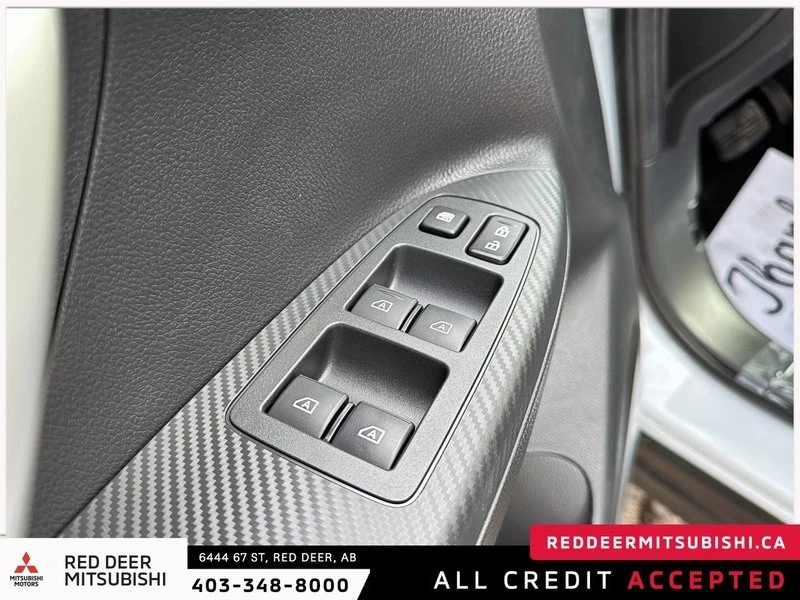 2025 Mitsubishi Eclipse Cross - Image 10 of 19
