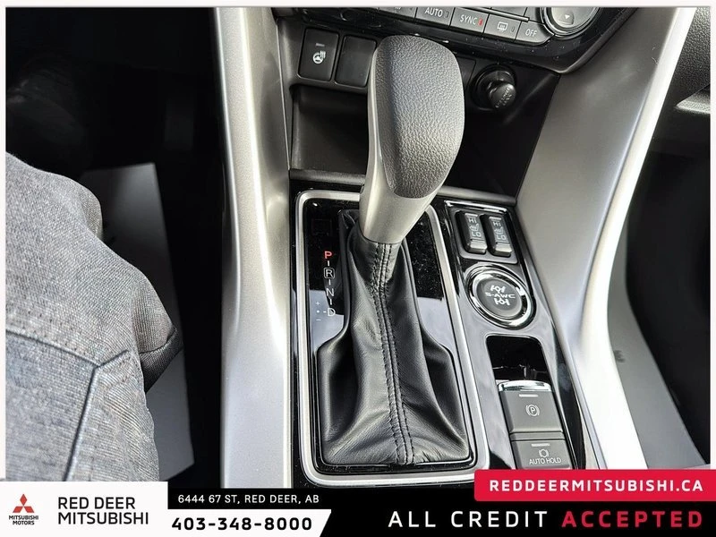 2025 Mitsubishi Eclipse Cross - Image 14 of 19