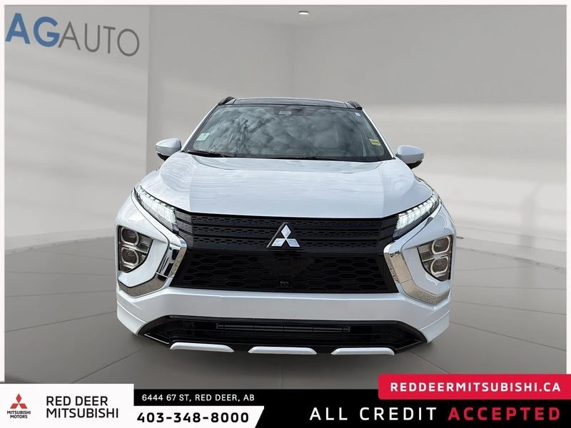 2025 Mitsubishi Eclipse Cross - Image 2 of 19