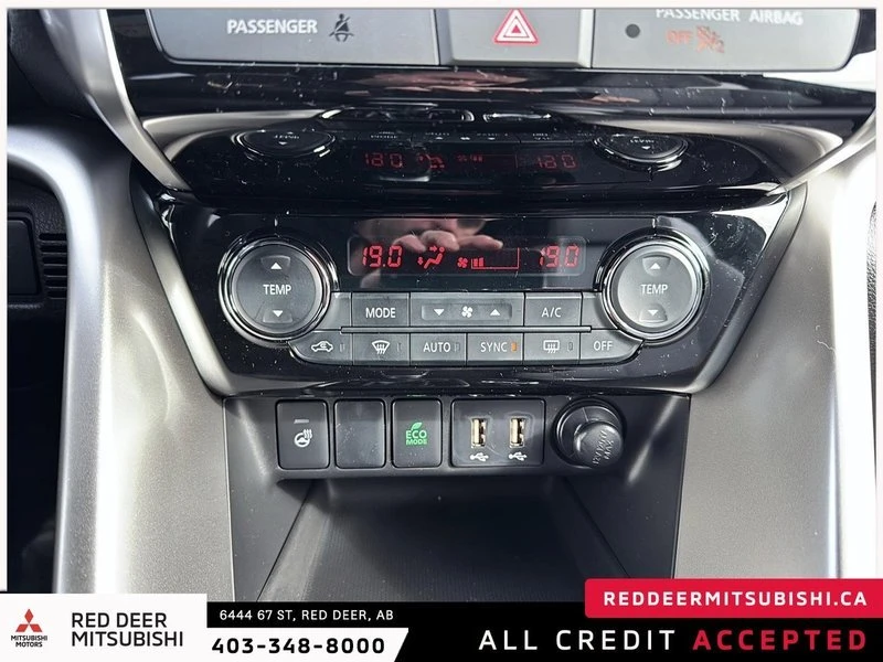 2025 Mitsubishi Eclipse Cross - Image 13 of 19