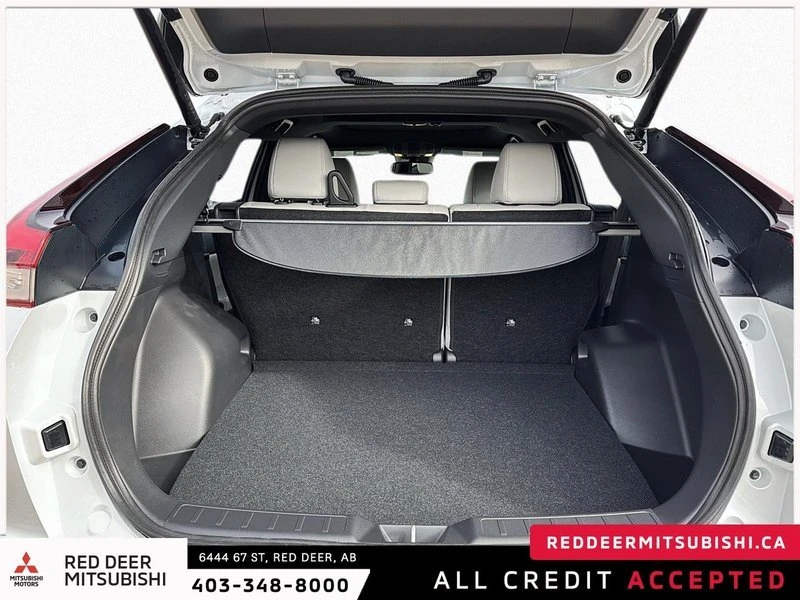 2025 Mitsubishi Eclipse Cross - Image 6 of 19