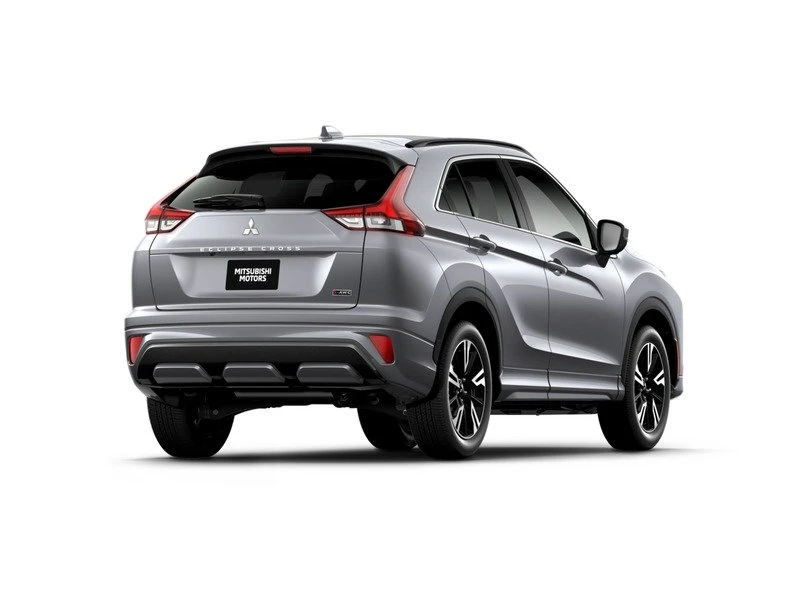 2025 Mitsubishi Eclipse Cross - Image 4 of 10
