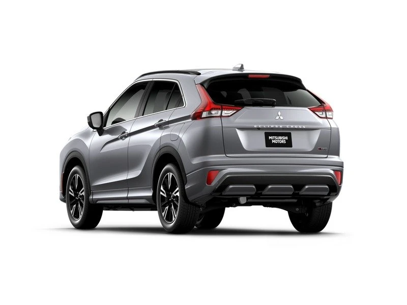 2025 Mitsubishi Eclipse Cross - Image 3 of 10
