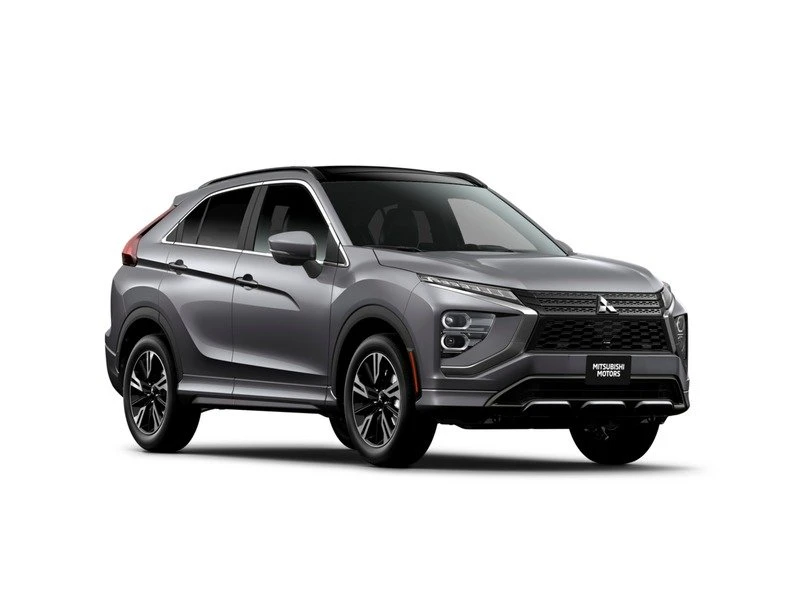 2025 Mitsubishi Eclipse Cross - Image 2 of 10