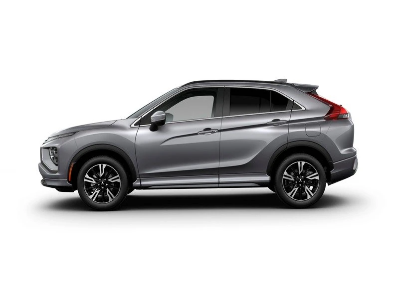 2025 Mitsubishi Eclipse Cross - Image 5 of 10