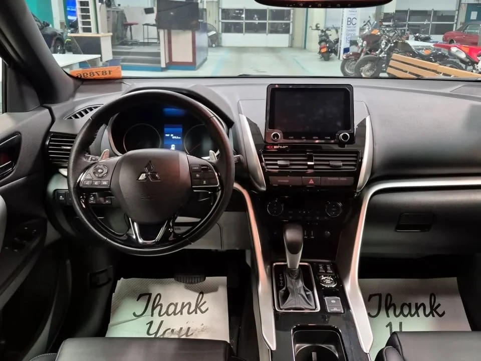2025 Mitsubishi Eclipse Cross - Image 6 of 7