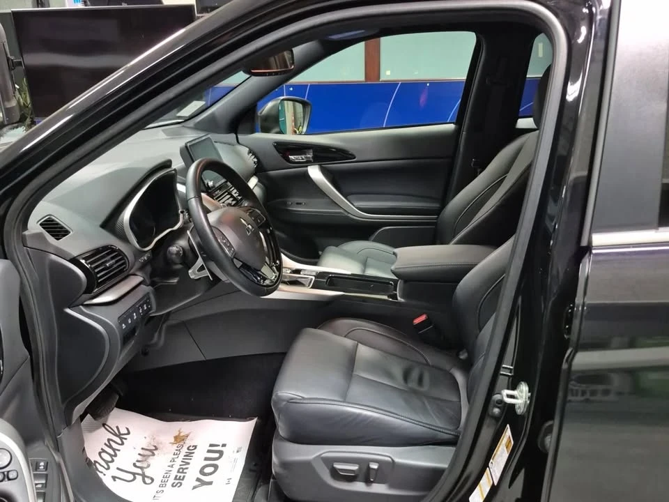 2025 Mitsubishi Eclipse Cross - Image 5 of 7