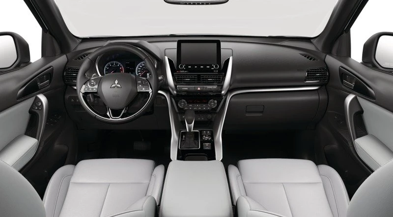 2025 Mitsubishi Eclipse Cross - Image 6 of 10