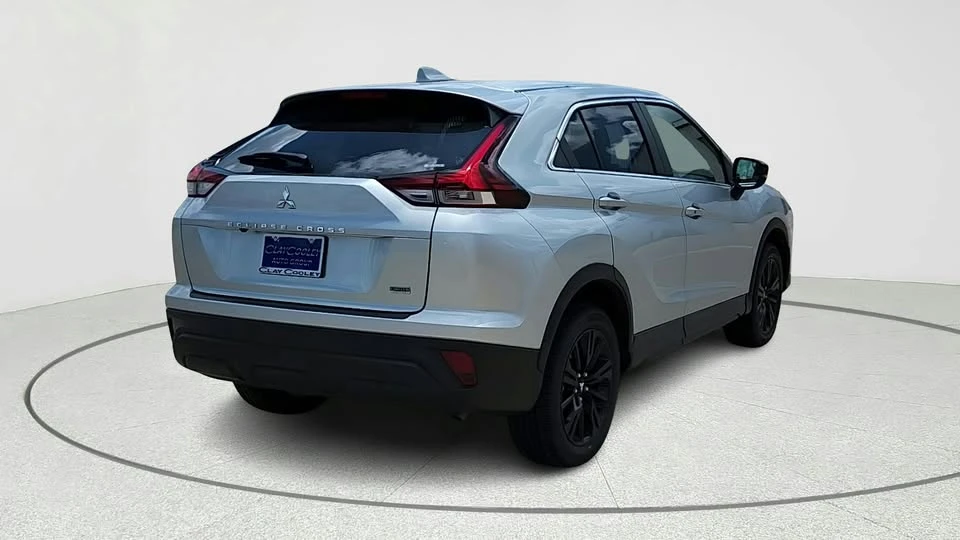 2025 Mitsubishi Eclipse Cross - Image 3 of 12