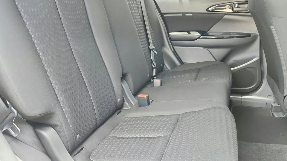 2025 Mitsubishi Eclipse Cross - Image 11 of 12