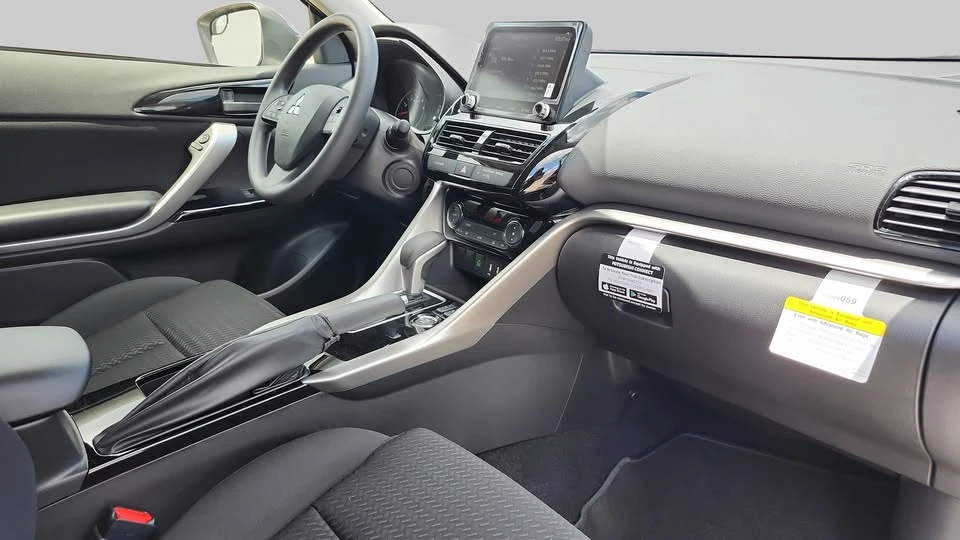 2025 Mitsubishi Eclipse Cross - Image 12 of 12