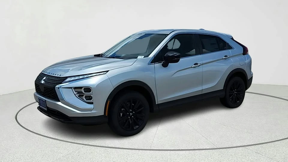2025 Mitsubishi Eclipse Cross - Image 6 of 12