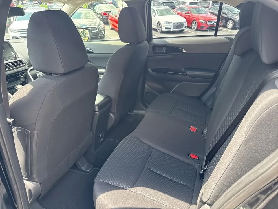 2025 Mitsubishi Eclipse Cross - Image 11 of 13
