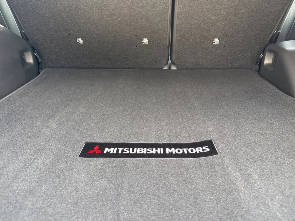 2025 Mitsubishi Eclipse Cross - Image 13 of 13