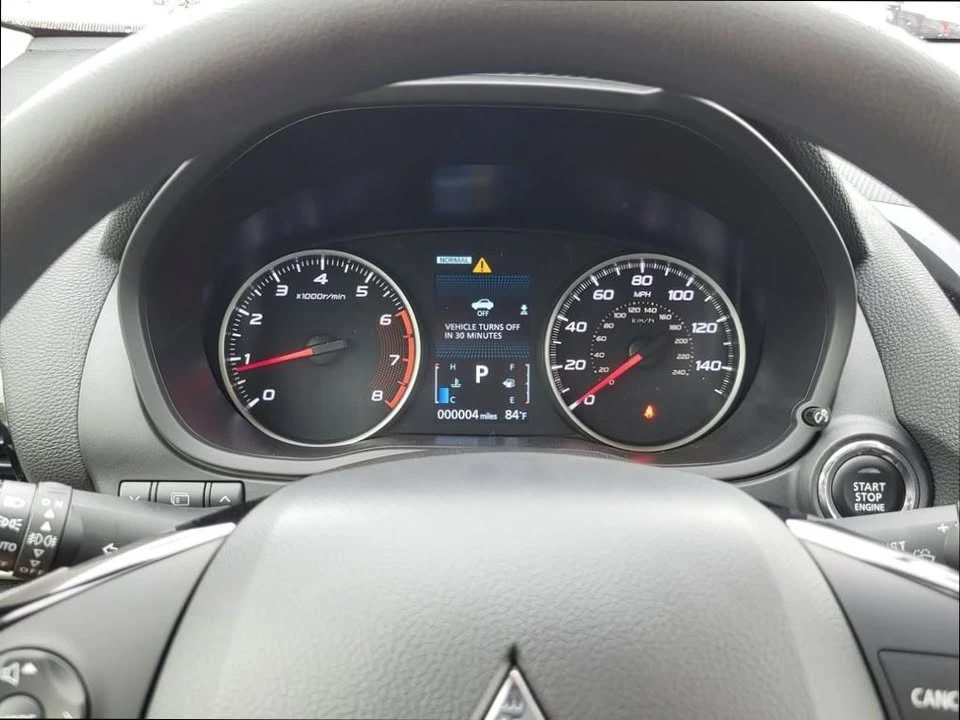 2025 Mitsubishi Eclipse Cross - Image 14 of 16