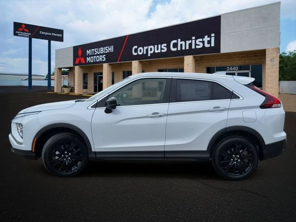 2025 Mitsubishi Eclipse Cross - Image 4 of 16