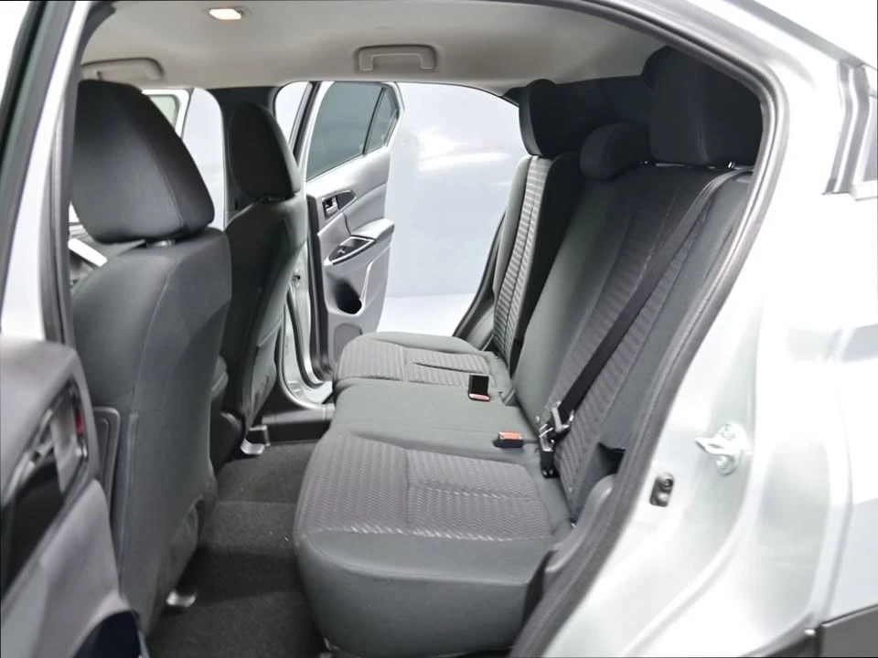 2025 Mitsubishi Eclipse Cross - Image 16 of 19