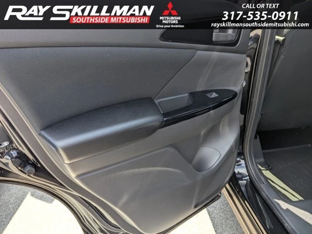 2025 Mitsubishi Eclipse Cross - Image 12 of 20