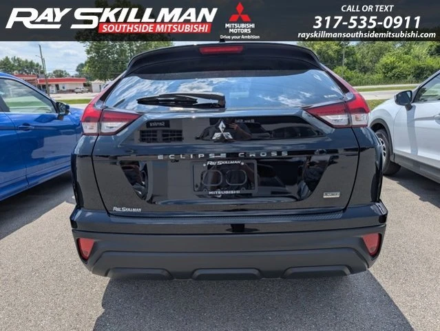 2025 Mitsubishi Eclipse Cross - Image 5 of 20