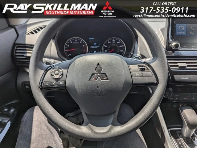 2025 Mitsubishi Eclipse Cross - Image 18 of 20