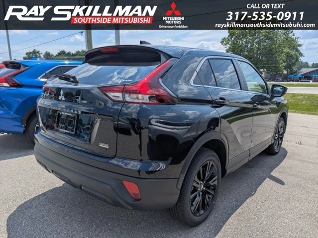 2025 Mitsubishi Eclipse Cross - Image 4 of 20