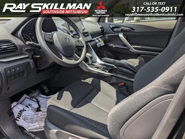 2025 Mitsubishi Eclipse Cross - Image 17 of 20
