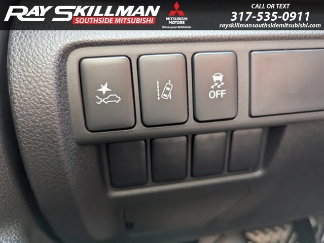 2025 Mitsubishi Eclipse Cross - Image 20 of 20